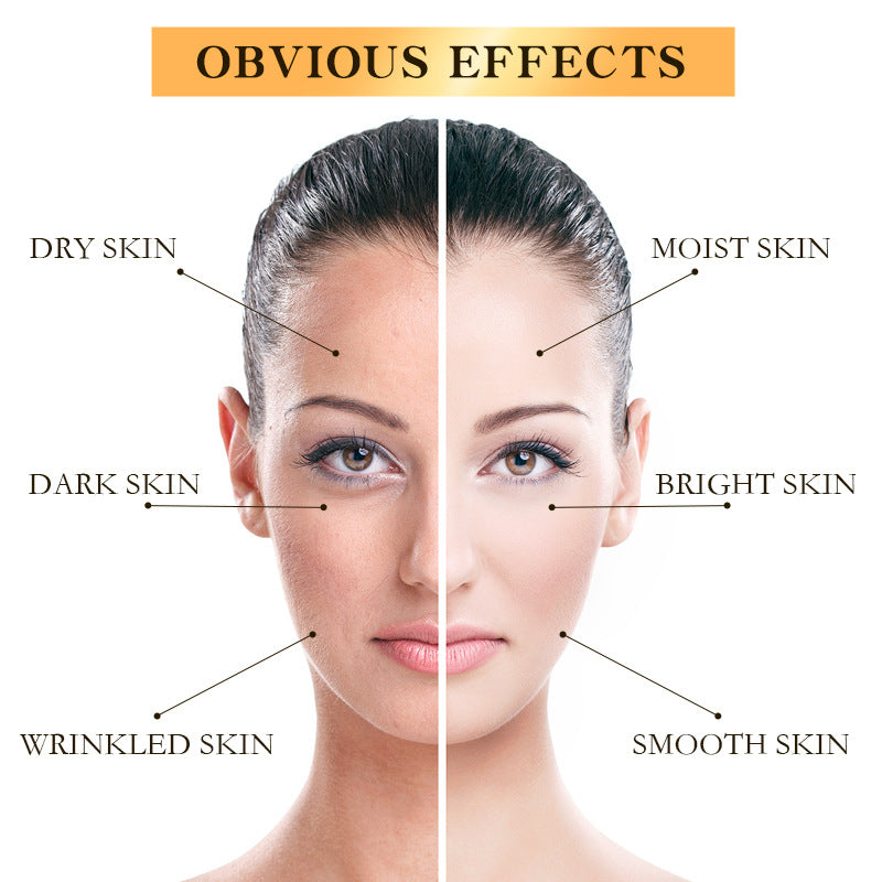 Vitamin C Facial Serum