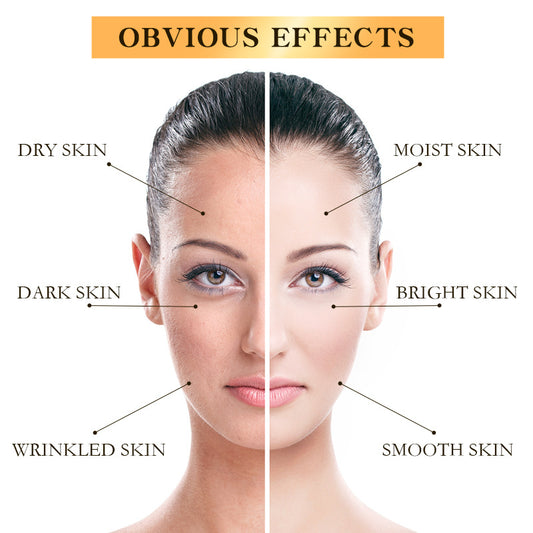 Vitamin C Facial Serum